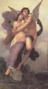 Le ravissement de Psyche (mk26)